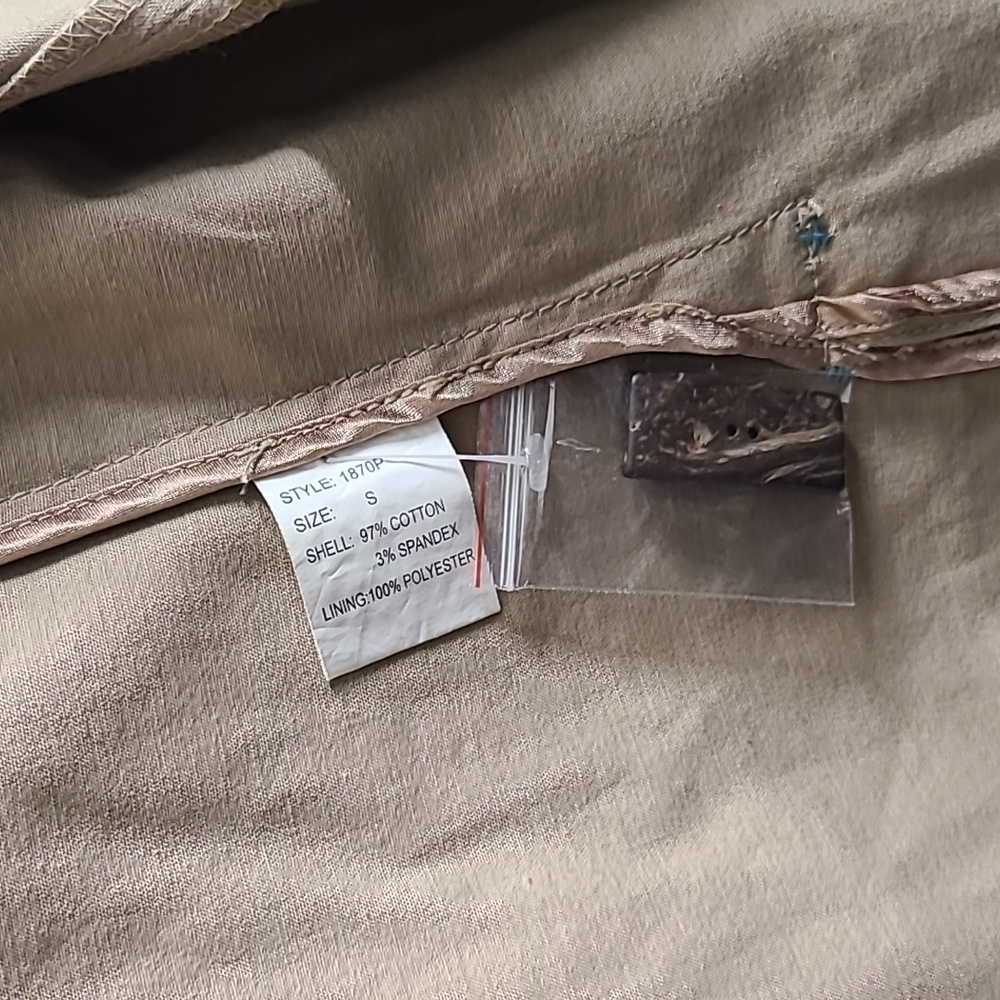 Tokyo Soft jacket - Picture 11 of 13